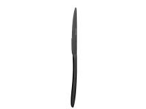 image of Matt Black Table Knife